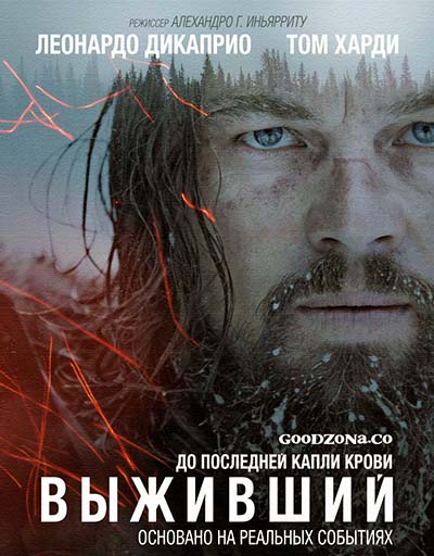 Выживший (2016)