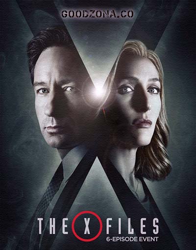 Секретные материалы 10 сезон