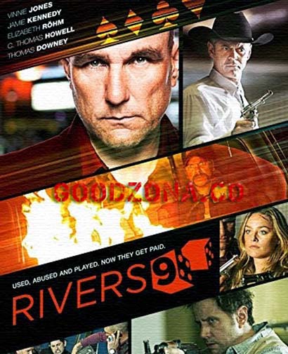Ривер 9