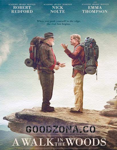 Прогулка по лесам (2015)