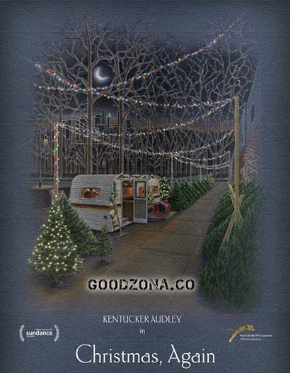 Рождество, снова (2014)