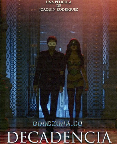 Упадок (2015)