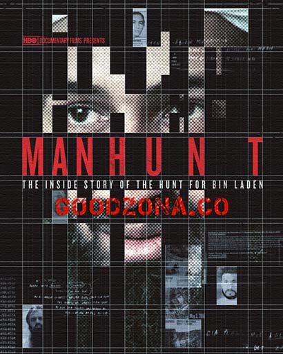 Облава / Manhunt (2013)
