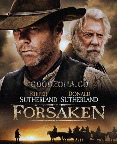 Заброшенный / Forsaken (2016)