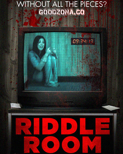 Комната с загадками / Riddle Room (2016)