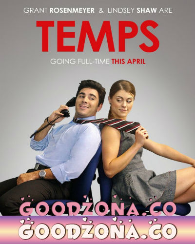 Сезонники / Temps (2016)