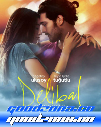 Дикий мёд (2015)