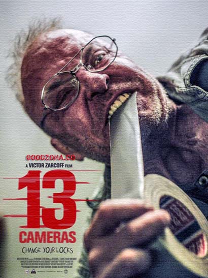 Домовладелец / Slumlord / 13 Cameras (2015)
