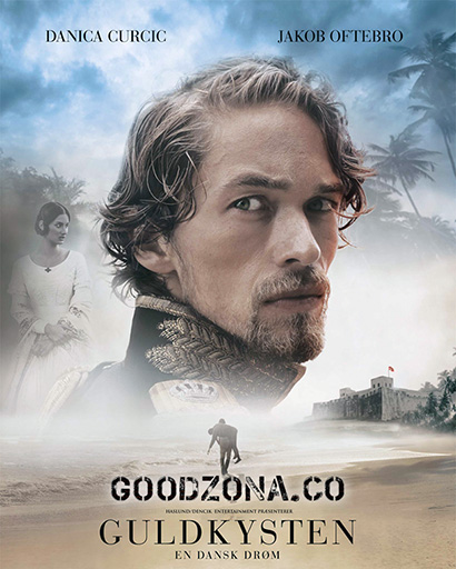 Золотой берег (2015)