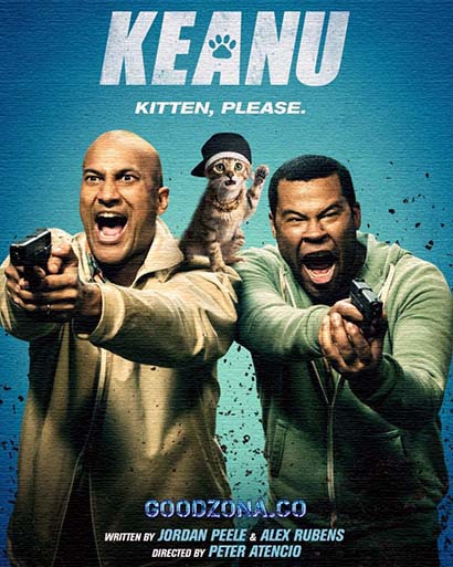 Киану (2016)