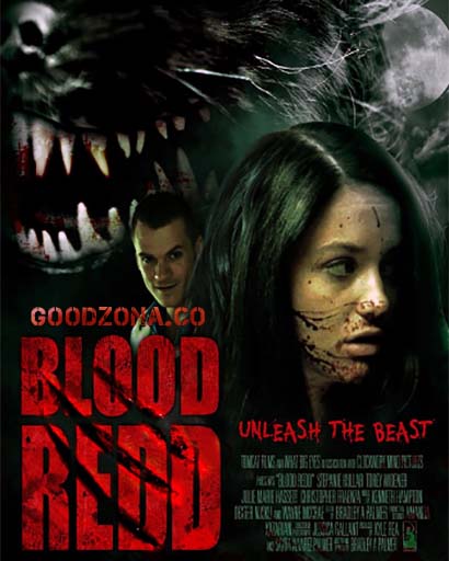 Кровь семьи Редд / Blood Redd (2015)