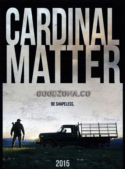 Кардинальный вопрос / Cardinal Matter (2015)