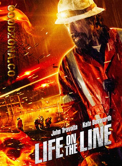 Жизнь на грани (2015)