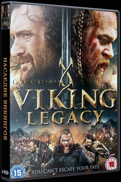 Наследие Викингов / Viking Legacy (2016)