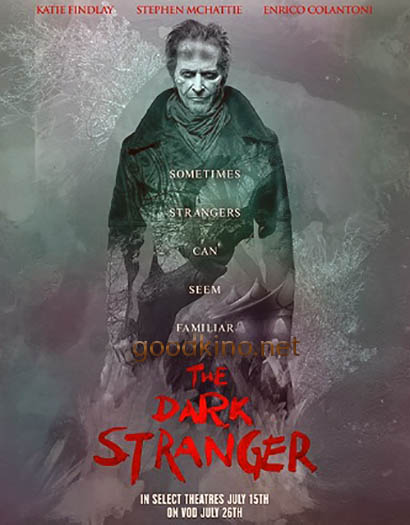 Темный странник / The Dark Stranger (2015)