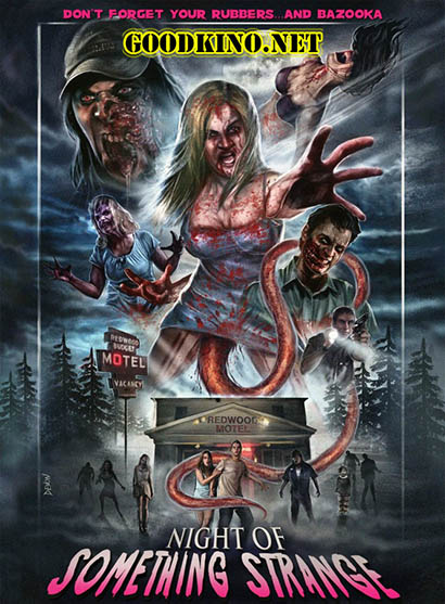 Странная ночь (2016)