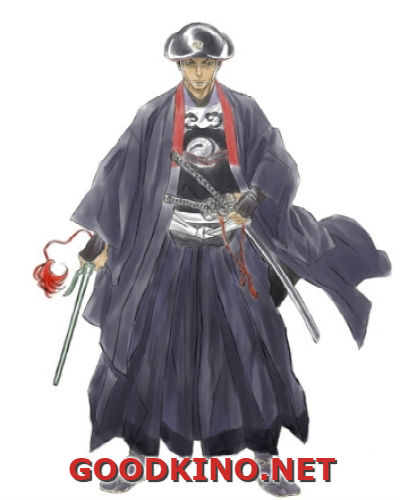 Онихэй / Onihei