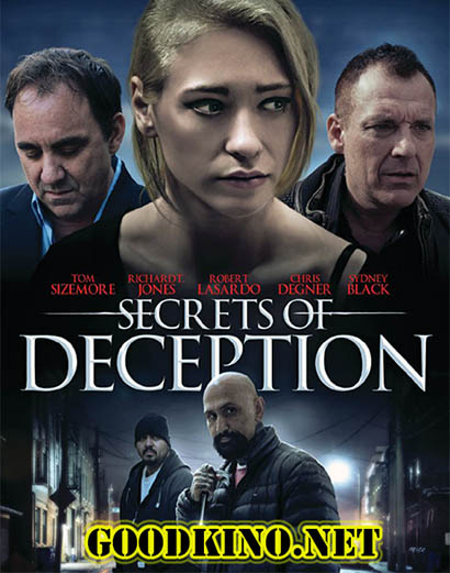 Секреты обмана / Secrets of Deception (2017)