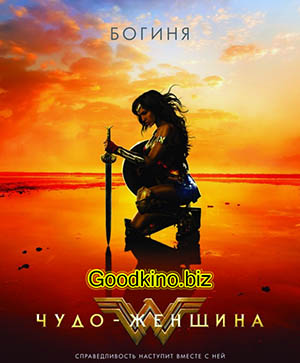 Чудо-женщина (2017)