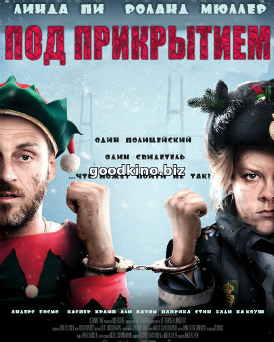 Под прикрытием (2016)