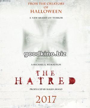 Ненависть (2017)