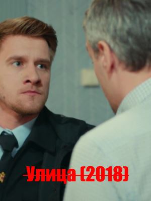 Улица 2017