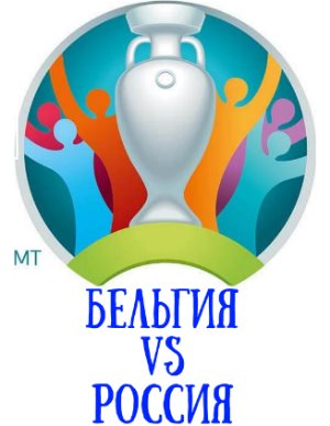 Бельгия - Россия футбол 21.03.2019