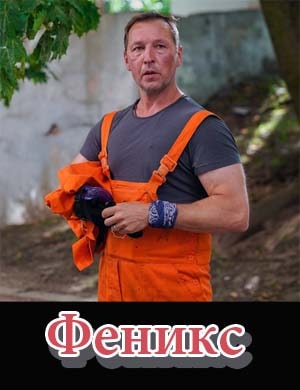 Смотрите Феникс