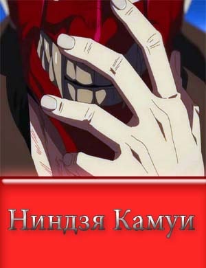 Ниндзя Камуи
