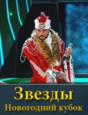 Звезды Новогодний кубок 30.12.2024