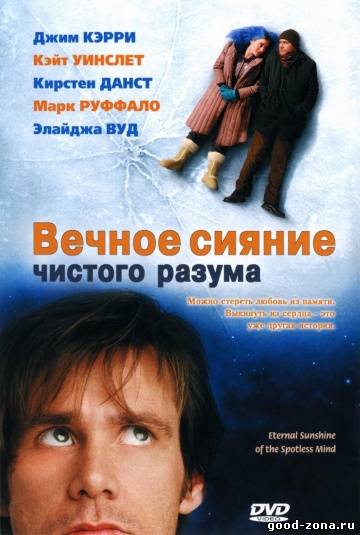 Вечное сияние чистого разума