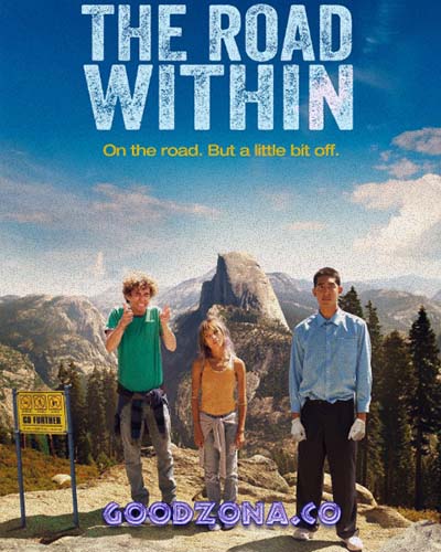 Внутренняя дорога / The Road Within