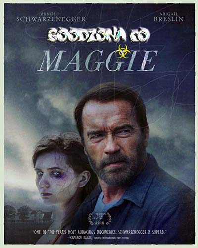 Мэгги (2014)