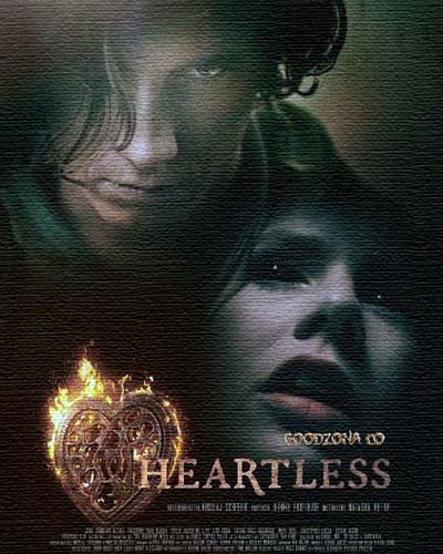 Бессердечные / Heartless (2014)