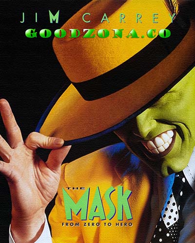 Маска (1994)