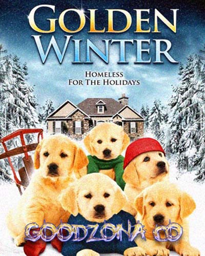 Золотая зима / Golden Winter
