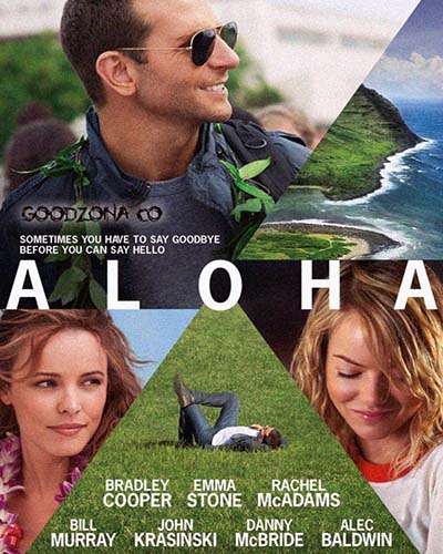 Алоха (2015)