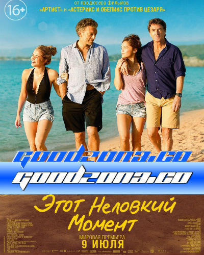 Этот неловкий момент (2015)