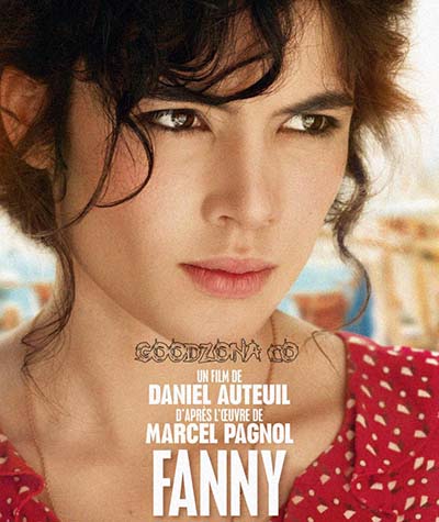 Фанни (2013)