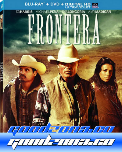 Фронтера / Граница (2014)