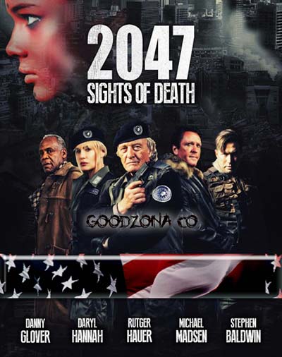 2047 – Угроза смерти