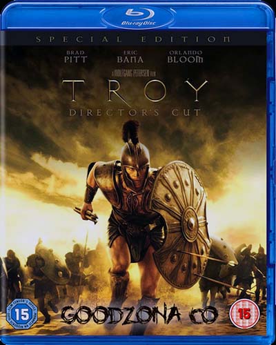 Троя (2004)