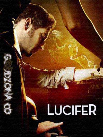 Lucifer / Люцифер 1 сезон