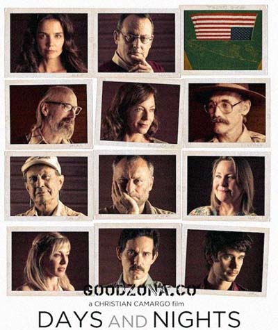 Дни и ночи (2014)