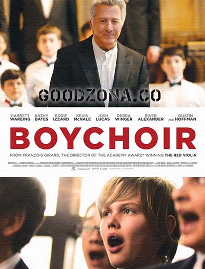 Хористы (2014)