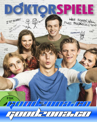 Игра в доктора (2015)