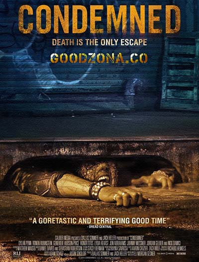 Приговоренные (2015)